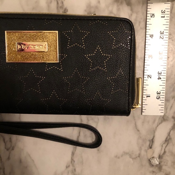 Betsey Johnson Wallet - Picture 6 of 10